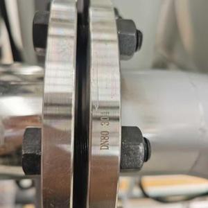 Tours <span class=keywords><strong>de</strong></span> refroidissement ouvertes à flux croisé en FRP à haut rendement énergétique avec faible consommation d'énergie, conception résistante à la corrosion et entretien facile - Product Image 5