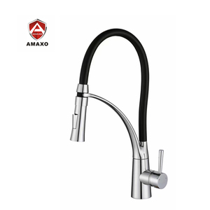 Кухонный смеситель с одной ручкой - Product Image 3