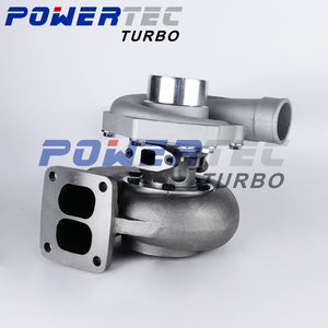 Turbocompresseur Powertec 4N-6859 T04B91 pour <span class=keywords><strong>Caterpillar</strong></span> CAT D4E <span class=keywords><strong>950</strong></span> 930 518 3304 - Product Image 2