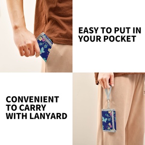 New Arrival Short <b>Wallet</b> Women Simple <b>Small</b> <b>Wallet</b> square Mini Women's Coin Purse Customs logo for Sale - Product Image 5