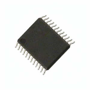 Comprar Componentes Electrónicos en Línea 24 LSSOP AK4117VF Audio de Propósito Especial en Stock - Product Image 1