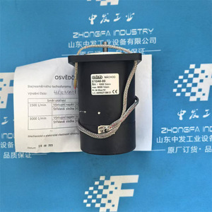 Codificador Adder K10A6-00 30V 1000 1/min Instrumento de Medición de Velocidad para Uso Industrial - Product Image 1