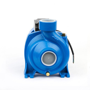 1100l/min 100% <b>Copper</b> <b>Wire</b> Motor High Flow Rate Heavy Duty 2hp 1.5kw Centrifugal Irrigation Water Pump - Product Image 4