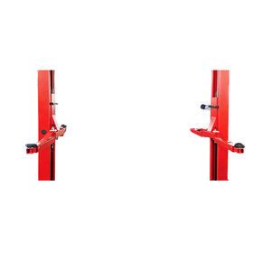 ลิฟท์กรรไกรยกรถยนต์ Chentuo รุ่น CT600 แบบสองเสา ไฮดรอลิก 1 สูบ สำหรับศูนย์บริการซ่อมบำรุง ลดราคา - Product Image 3