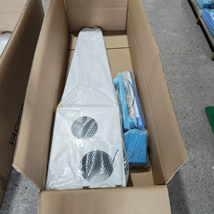 CP-B1-G Repassage sous vide pour vêtements industriels avec table génératrice intégrée Machine à repasser - Product Image 6