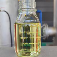 Usine de traitement du pétrole brut lourd CDU/VDU |   Distillation sous vide pour la production de bitume et d'huile combustible