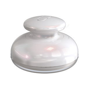 Appareil amincissant à microcourant, masseur vibrant magnétique pour le remodelage corporel et la combustion des graisses, beauté corporelle à domicile - Product Image 1