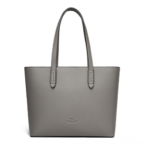 Nouveau Sac à Main de Créateur Tendance pour Femme, Grand Fourre-Tout en Cuir PU Souple, Sac à Bandoulière Élégant - Product Image 1