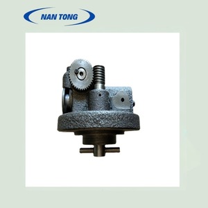 Pompe à huile Nan Tong pour machine à coller sur chaîne de montage, numéro de pièce 1710025, pompe à encre - Product Image 2
