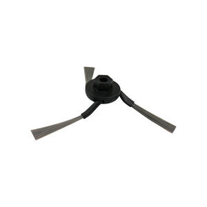 Cepillo lateral Dreame para X50 X40 S40 Enhanced Pro, accesorio de limpieza con cerdas de nailon ultra resistentes - Product Image 2