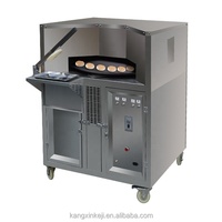 Offres Spéciales : Machine Automatique Domestique pour la Fabrication de Roti Jowar – Prix en Chine, au Pakistan et au Japon – Machine à Roti Automatique