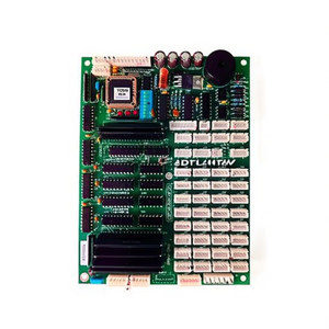 Tarjeta de Comunicación LAN Yongda OPB DD007644 DD003714, Módulo de Conversión de Señal para Elevador CPILAN - Product Image 1