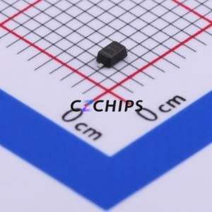 Diodo Zener Original y Nuevo BZT52-B6V8S_R1_00001 SOD-323, Componentes Electrónicos al por Mayor, Proveedor de Chips y Servicio BOM - Product Image 1