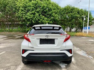 <span class=keywords><strong>Toyota</strong></span> <span class=keywords><strong>C</strong></span>-<span class=keywords><strong>HR</strong></span> Edición Leading 2020, SUV Familiar con Transmisión Manual, Motor 4L, Asientos de Cuero, Excelente Relación Calidad-<span class=keywords><strong>Precio</strong></span> - Product Image 6