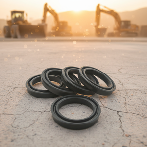 Hochleistungs-UPH-Hydraulikdichtung mit Hoher Druck- und Verschleißfestigkeit für Bagger, Lader und Baumaschinen - Product Image 1