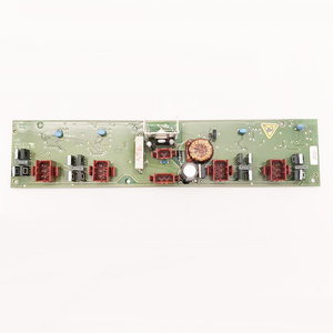 Ban đầu lp21572 bảng mạch 4-Port Fan <span class=keywords><strong>Board</strong></span> cho Roland Báo Chí thiết yếu các bộ phận máy in cho in ấn máy móc phụ kiện - Product Image 2