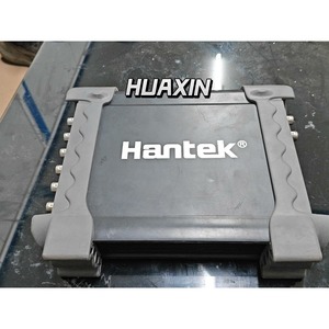 NUEVO Hantek1008C DAQ/Generador de Programas PC USB Osciloscopio de 8 Canales para Diagnóstico Automotriz hx - Product Image 1