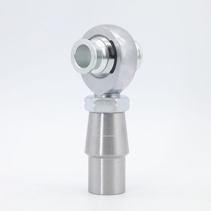 Racing Rod <span class=keywords><strong>End</strong></span> Kit 5/8 "Nam chủ đề, PTFE lót chromoly heim khớp cho đi karting & UTV ATV - Product Image 2