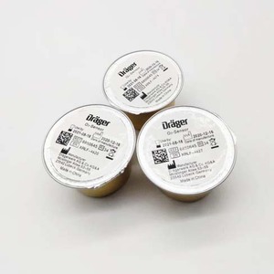 मूल चिकित्सा ऑक्सीजन सेंसर ड्रागर ओ <span class=keywords><strong>2</strong></span> सेंसर कैप्सूल 6850645 ओ <span class=keywords><strong>2</strong></span> सेल के लिए ओ <span class=keywords><strong>2</strong></span> सेल - Product Image 2