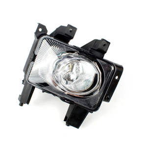 Luces Antiniebla Delanteras Pin Chen, Lámpara Halógena para Opel Astra 2005-2009, Izquierda y Derecha - Product Image 1