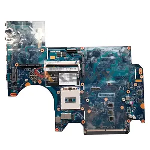 Akemy P18e Moederbord Voor Dell Alienware M17x R5 Moederbord Vas00 LA-9331P CN-02XJJ7 2xjj7 Gloednieuw 100% Getest