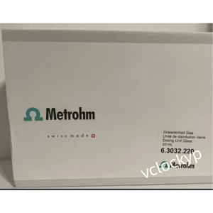 1 pièce neuve, électrode PH Metrohm 6.3032.220, transport rapide - Product Image 3