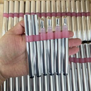 Gloss à lèvres repulpant, effet instantané, acide hyaluronique, volume des lèvres, avec étiquette privée - Product Image 3