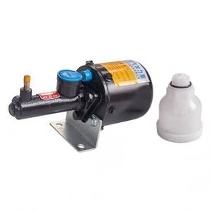 Cojinete de biela para cargadora Yc4d130, pieza de repuesto HANSEN, 1 año de garantía - Product Image 2