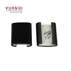 มิตซูบิชิลิฟท์อะไหล่ยาง <span class=keywords><strong>J</strong></span> ประเภทบันไดเลื่อน handrail เข็มขัด - Product Image 4