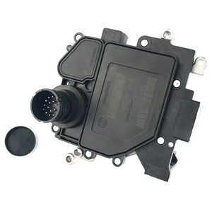 Unidad de Control de Caja de Cambios HXT 01J CVT, Módulo de Control de Transmisión TCU TCM 01J927156HT 01J927156JG para Audi A4 A5 A6 A8, Programable - Product Image 6