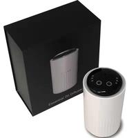 2023 Top vendeur Mini Portable huile essentielle diffuseurs d'arôme humidificateur coloré changeant lumière voiture batterie diffuseur d'arôme