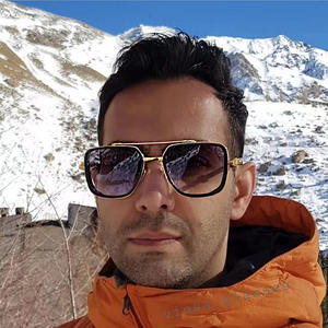 Lunettes de soleil carrées en métal pour homme Vinsa, verres PC UV400, C3 blanc porcelaine, pour la randonnée en plein air, lunettes de soleil tendance - Product Image 1