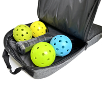 CASTON IANONI Offre spéciale Pickle Ball Accessoires Pickleball Paddle Cover Sac de transport