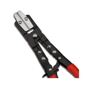 3 buah Set tang penjepit selang pengunci otomatis untuk pendingin pemanas vakum dan sistem bahan bakar 8 10 12 inci ukuran - Product Image 3