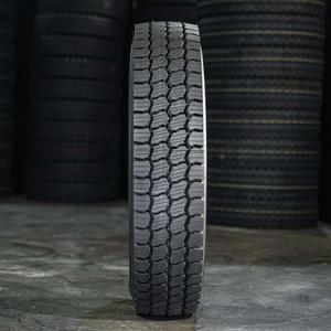 ยางรถบรรทุกแบบเรเดียลไร้ยางในสำหรับฤดูหนาว ขนาด 11R22.5 11R24.5 ใหม่ คุณภาพสูง ราคาประหยัด ป้องกันการลื่นไถล พร้อมมาตรฐาน DOT 18PR - Product Image 4