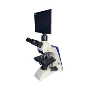 BK5000インバーテッドクリニカルラボラトリー顕微鏡病院研究室のための三眼双眼生物光学機器 - Product Image 6