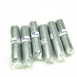 ตลับลูกปืนเม็ดเข็มแบบมีแรงขับ 10*24*2 มม. รุ่น AXK1024 พร้อมแหวนรองบางแบบอเนกประสงค์ AS1024 ตลับลูกปืนเม็ดเข็มแบบมีแรงขับ AXK1024 - Product Image 2