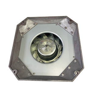 A90L-0001-0554/RW A290-1412-T510 FANUC Original Spindle Motor Fan Plc Parts - Product Image 3