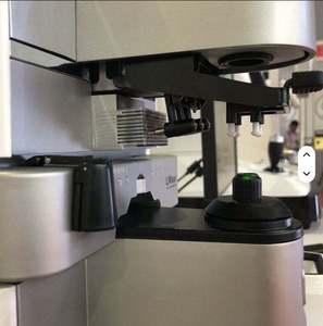 UV mavi ışık ölçümü ile LM-800 çin otomatik dijital <span class=keywords><strong>Lensmeter</strong></span> Focmeter <span class=keywords><strong>Lensmeter</strong></span> - Product Image 5