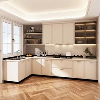 Meuble de cuisine tendance AU, Nouveautés, Cuisine intégrale intelligente, Armoires de cuisine
