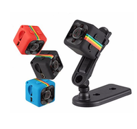 Caméscope de vision nocturne au prix le plus bas, portable, détection de mouvement, DVR, micro-caméra, petite caméra vidéo