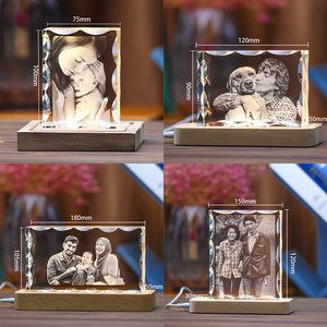 Máy Khắc Bên Trong Bằng Kính 3d Kích Thước Nhỏ Máy Khắc Bên Trong Bằng Laser 3d Đa Năng - Product Image 4