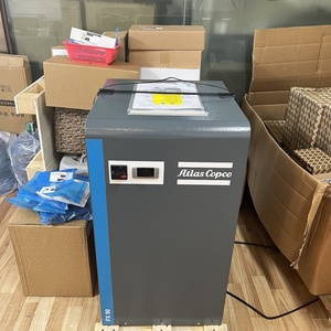 Fabbrica originale atlante Copco filtro separatore olio Epiroc pezzi di ricambio per compressore d'aria senza olio Scroll Air End escavatore - Product Image 1