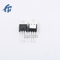 SACOH Fournisseur de transistors MOSFET de haute qualité 2SA1943 2SC5200 IRF3205PBF L7805CV 1N4007 TIP41C