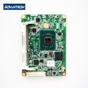 Placa Base Industrial ADVANTECH MIO-3360 REV.A1 TAIWAN de 2.5'', Placa CPU, Módulo CPU, Placa Principal, Stock Original, 100% Probada - Product Image 2