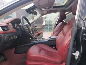 Autos Usados Certificados <span class=keywords><strong>Maserati</strong></span> Ghibli 2022 GT Sharp Edition - Product Image 6