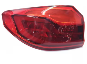 Luz Trasera LED WELIFTRICH para BMW Serie 5 G30 G38 2018 2019 2020, Lámpara Trasera OEM 63217376463 63217376464 - Product Image 6