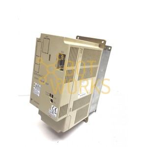 Yaskawa Electric SGDB15VD - Ricondizionato - Product Image 1