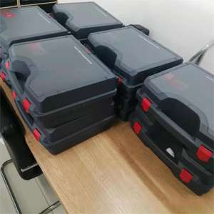 Densitomètre portable pour <span class=keywords><strong>alcool</strong></span> Anton Paar DMA 35 - Product Image 6