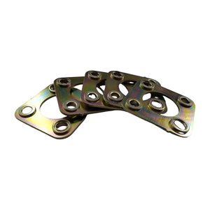 High Quality <b>Truck</b> <b>Engine</b> <b>System</b> Other Parts VG1560080219 Elastic Connection Piece for Sinotruk HOWO - Product Image 4